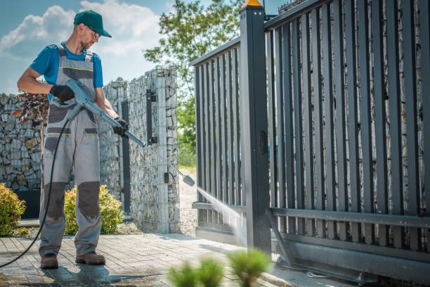 Best Gas Station Cleaning  in Flat Rock, MI