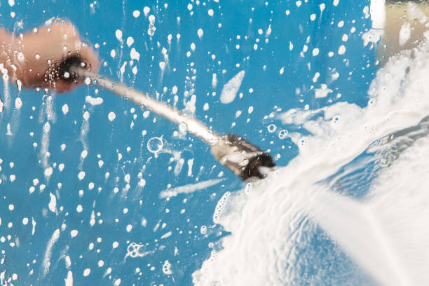 Best Building Exterior Washing  in Flat Rock, MI