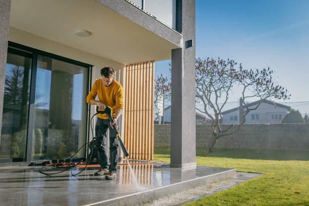 Professional Pressure Washing in Flat Rock, MI