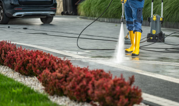 Best Gas Station Cleaning  in Flat Rock, MI