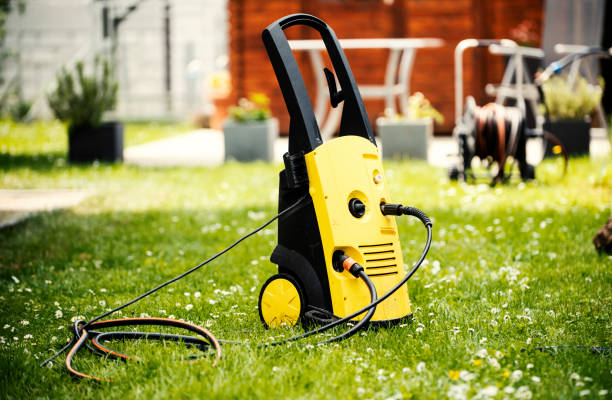 Best Solar Panel Cleaning  in Flat Rock, MI
